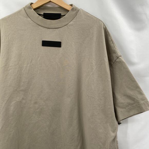 FOG Fear of God Essentials Tee - Picture 3 of 6
